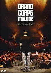 dvd grand corps malade en concert