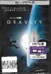 dvd gravity