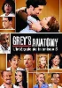 dvd grey's anatomy: l'intégrale de la saison 5 - coffret 7 dvd