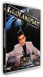 dvd grolandsat - best of