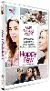 dvd happy few (aimez qui vous voulez)