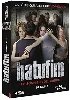 dvd hatufim (prisonniers de guerre) - saison 1