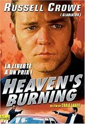 dvd heaven's burning