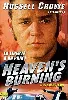dvd heaven's burning
