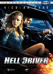 dvd hell driver