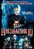 dvd hellraiser iii
