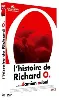 dvd histoire de richard o. l'