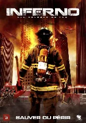 dvd inferno