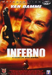 dvd inferno