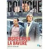 dvd inspecteur la bavure