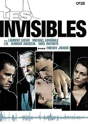 dvd invisibles (les)
