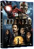 dvd iron man 2