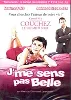 dvd j'me sens pas belle [import belge]