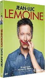 dvd jean - luc lemoine : si vous avez manque le début