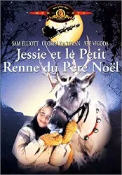 dvd jessie et le petit renne du père noël