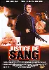 dvd justice de sang