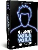 dvd kev adams voilà [édition collector]