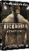 dvd kickboxer : vengeance