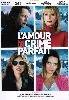 dvd l'amour est un crime parfait