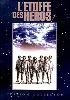 dvd l'etoffe des héros - édition collector 2 dvd