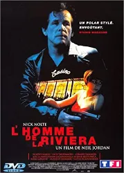 dvd l'homme de la riviera