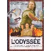 dvd l'odyssée