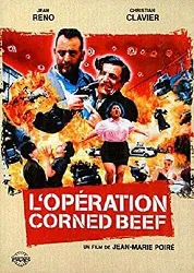 dvd l'opération corned beef