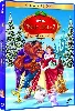 dvd la belle et la bête 2 : le noël enchanté