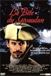 dvd la bête du gévaudan