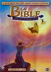 dvd la bible : l'ancien testament ii - la plus belle histoire jamais contée au monde