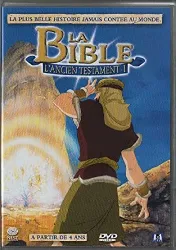 dvd la bible l ancien testament vol i