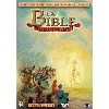 dvd la bible le nouveau testament vol ii
