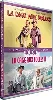 dvd la cage aux folles 1 & 2 - coffret 2 dvd