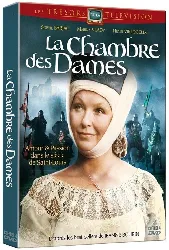 dvd la chambre des dames - l'intégrale