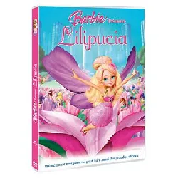 dvd la collection barbie vol 9 lilipucia