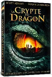 dvd la crypte du dragon