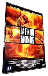 dvd la fin du monde