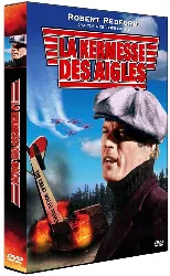 dvd la kermesse des aigles