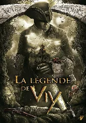 dvd la légende de viy