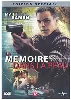 dvd la mémoire dans la peau - édition spéciale - edition belge