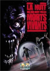 dvd la nuit des morts vivants