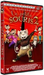 dvd la petite souris 2