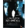 dvd la prophétie des hombres