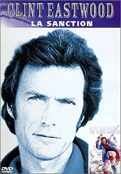 dvd la sanction