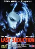 dvd last seduction - the last seduction