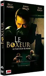 dvd le boxeur