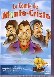 dvd le comte de monte - christo