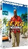 dvd le flic de belleville