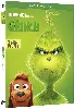 dvd le grinch - dvd + digital