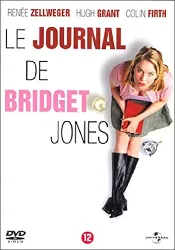 dvd le journal de bridget jones france version